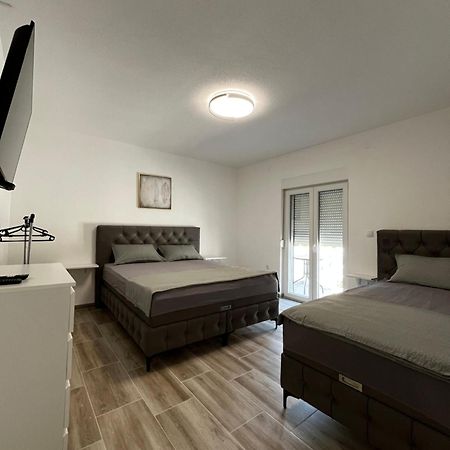 Twin Apartments Ivanica المظهر الخارجي الصورة