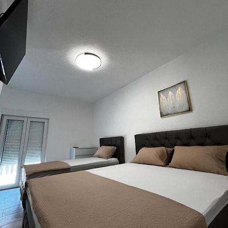 Twin Apartments Ivanica المظهر الخارجي الصورة