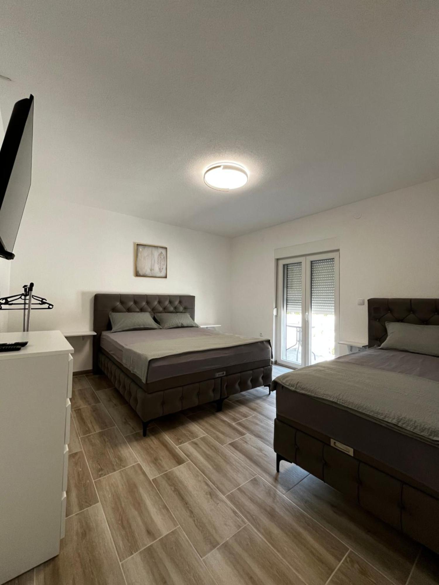 Twin Apartments Ivanica المظهر الخارجي الصورة