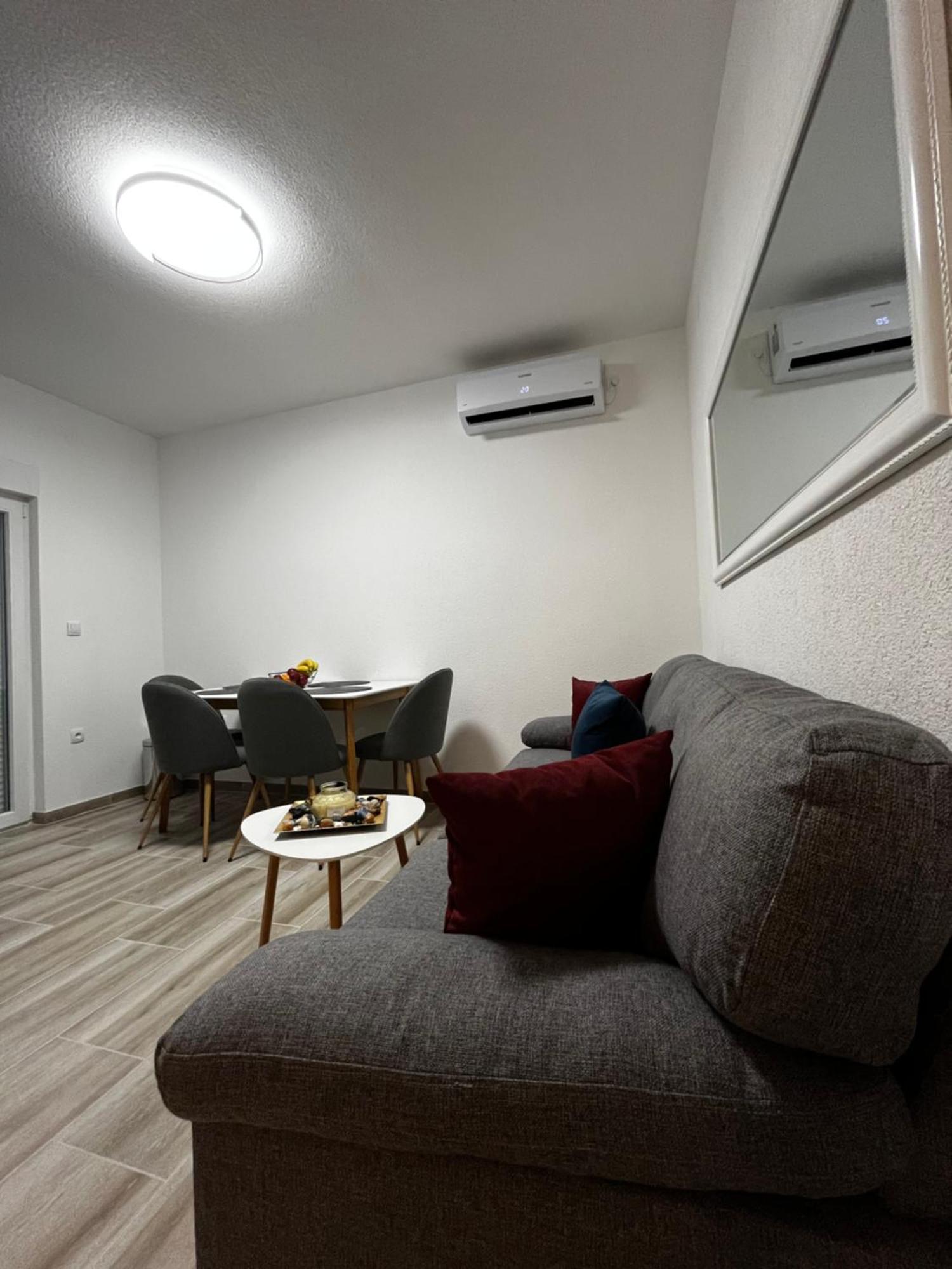 Twin Apartments Ivanica المظهر الخارجي الصورة