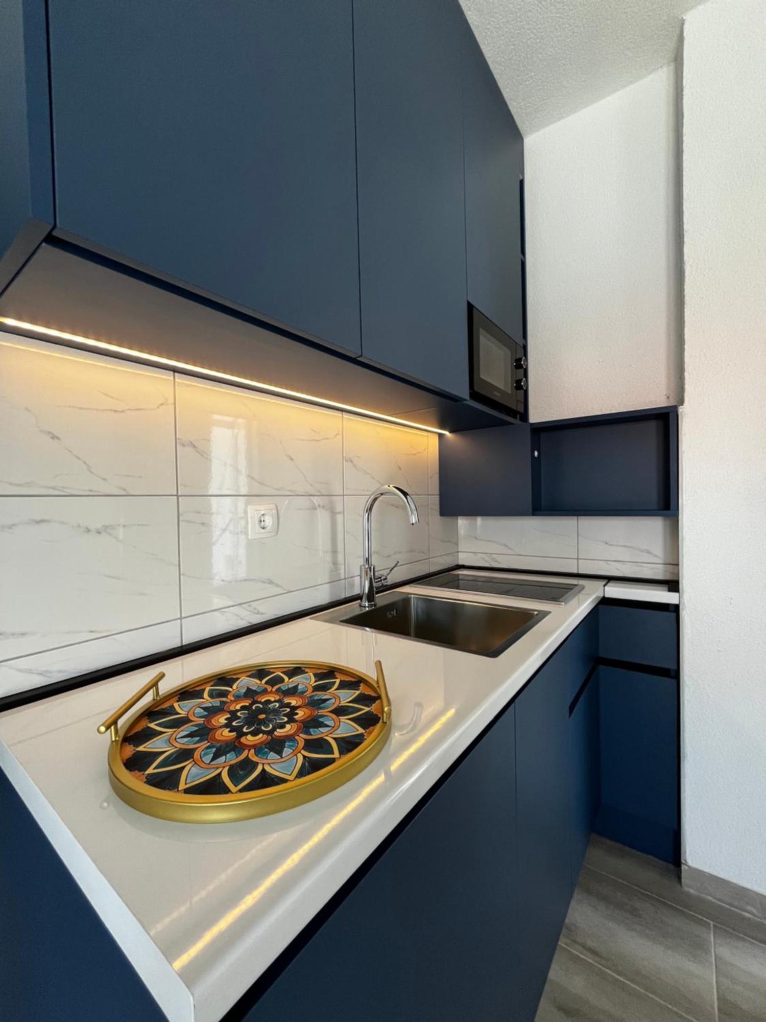 Twin Apartments Ivanica المظهر الخارجي الصورة