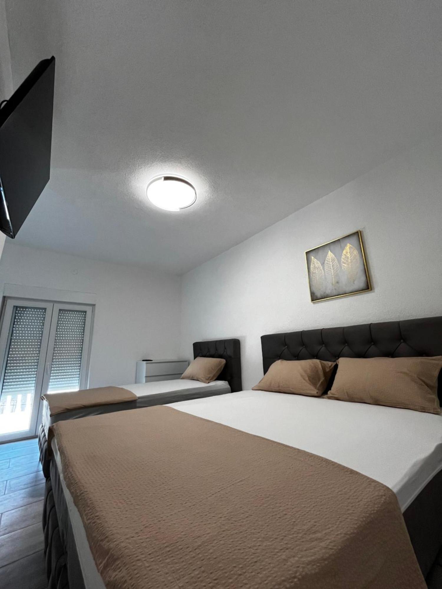 Twin Apartments Ivanica المظهر الخارجي الصورة